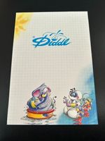 Diddl Abrakaiddldabra Block A5, Nummer 340