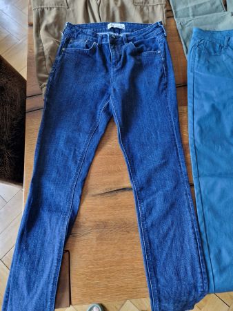 Jeans/Hosen Damen div. Marken Grösse 36👖
