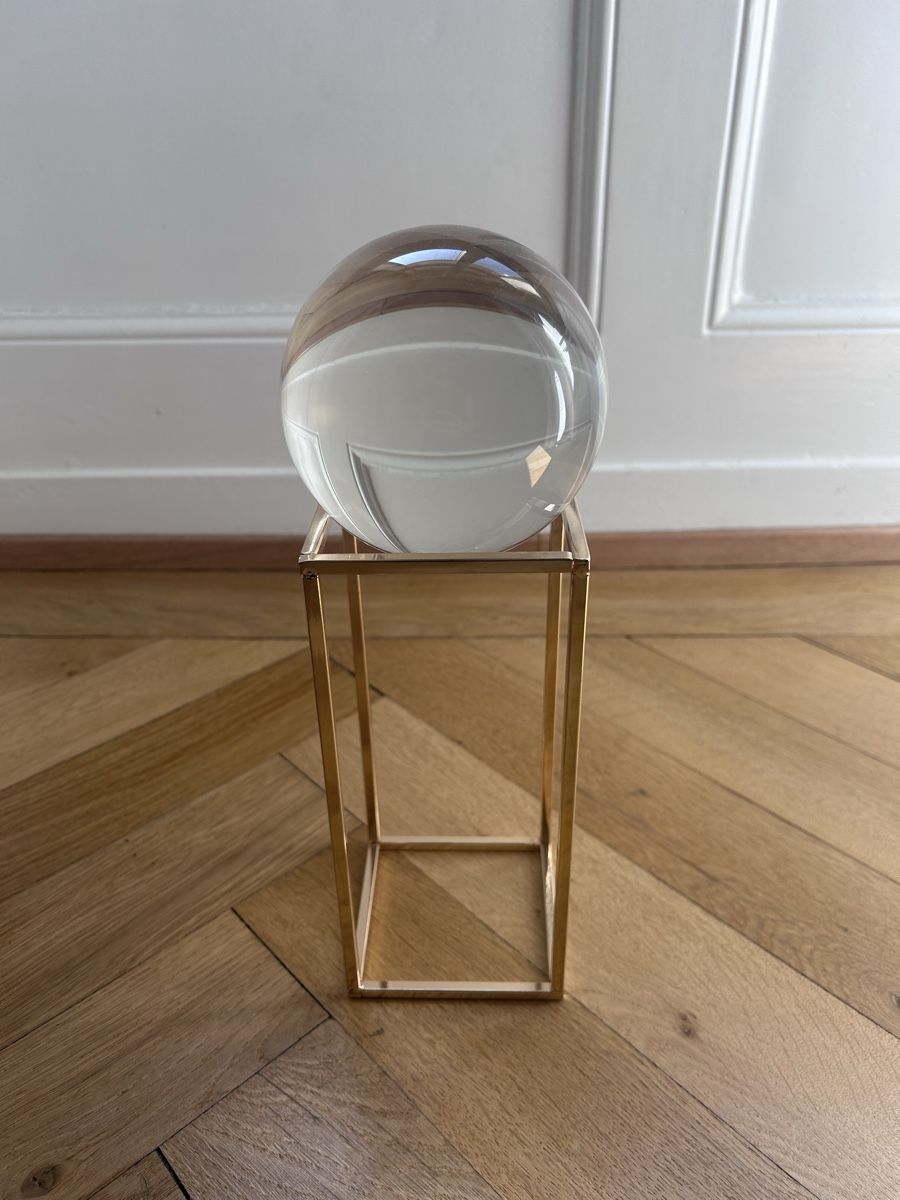 Alle Dekorationen: Décoration Zara Home  – Gebraucht aus Genève von Sarahchge