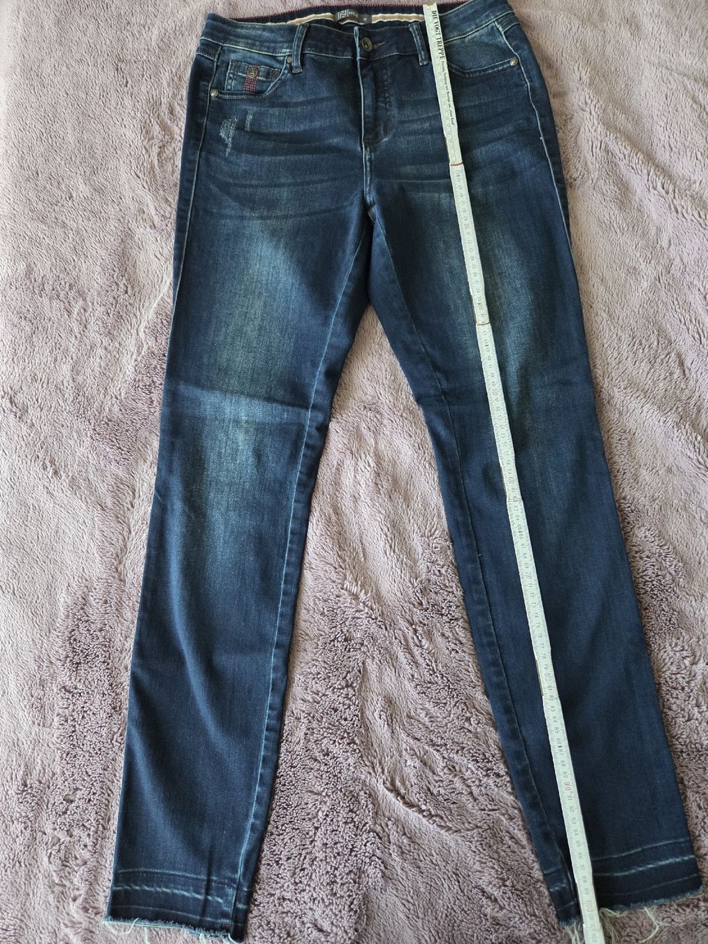 Nile Jeans: Nile Jeans Gr M – Usato da Wettingen venduto da Arpad04