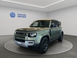 Land Rover Defender 110 / 2.0 / SD4