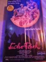 Echo Park VHS EuroVideo 12 215