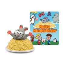 Tonie Figur Hurra Best of Hurra Kinderlieder NEU