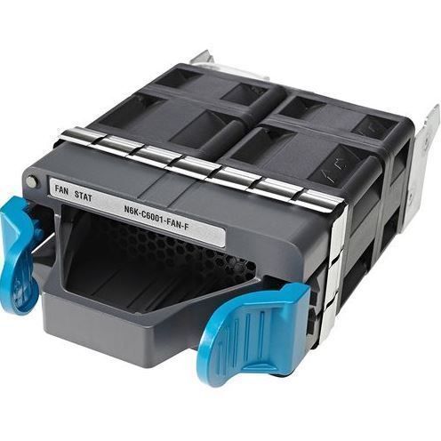 PC: Cisco n6k C6001 Fan B – Nuovo e nell'imballaggio originale da Büron venduto da Restposte