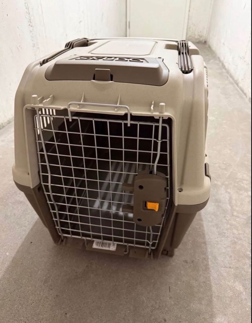 Cages, transport & sécurité: Tiertransportbox – Neuf (Voir description) à Triesen par bla_zl55