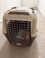 Tiertransportbox