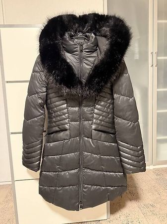Elegante GUESS Steppjacke NEW OXANA / XS