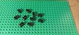 Lot de 10 pièces Lego Technic