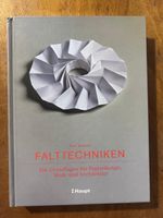 Falttechniken Paul Jackson inkl. DVD