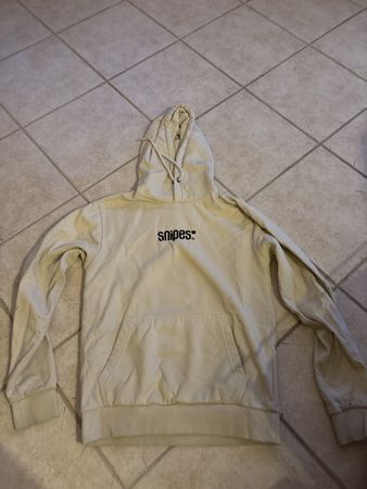 Pull-over Snipes taille S