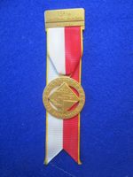 15. Cantonal Valisan Saint-Maurice 1982 - Maitrise