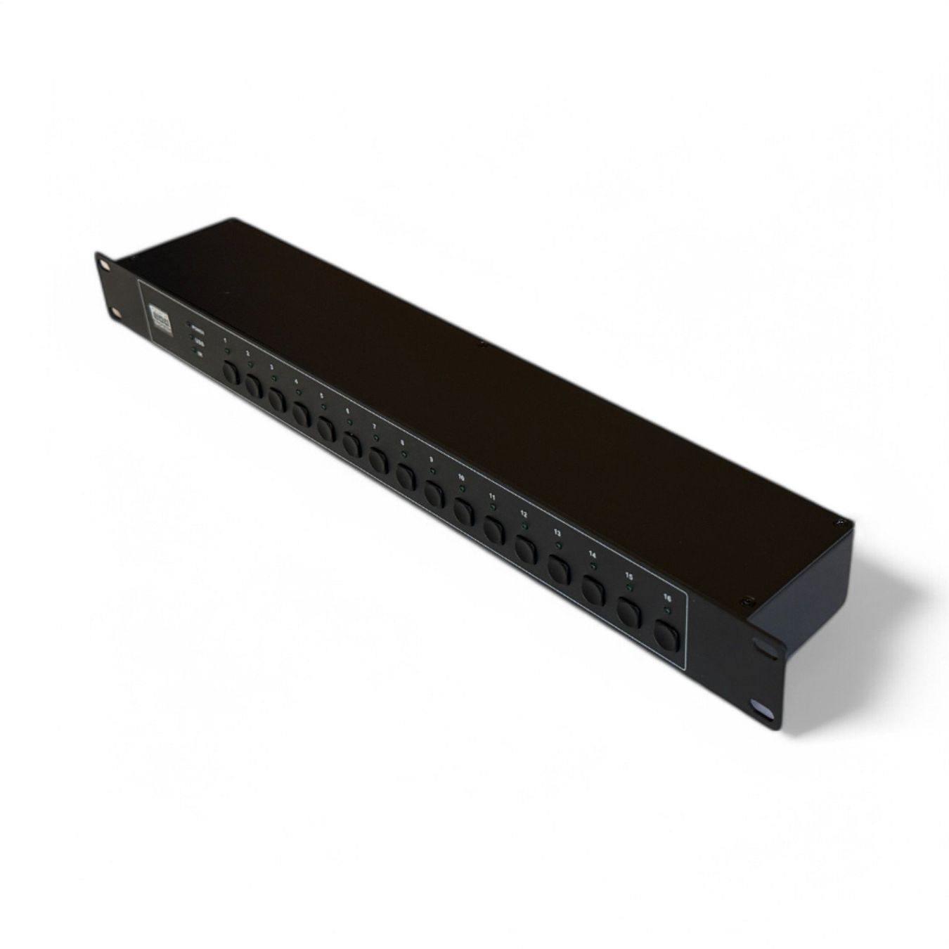 Altri accessori: Highlite Showtec Quick DMX Rack 1024     (S583) – Nuovo (secondo la descrizione) da Däniken SO venduto da Profog1 1