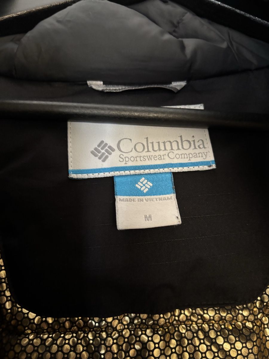 Columbia Giacche: Columbia Winterjacke – Usato da Luzern venduto da sven1294 4