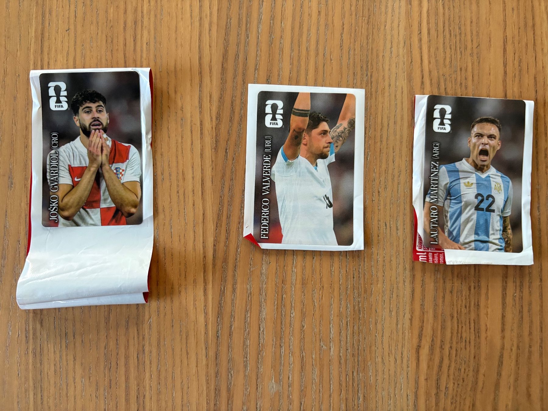 Sticker: 5 Coca Cola Kleber Panini 2026 – Nuovo (secondo la descrizione) da Deitingen venduto da Fabiandeitingen 1