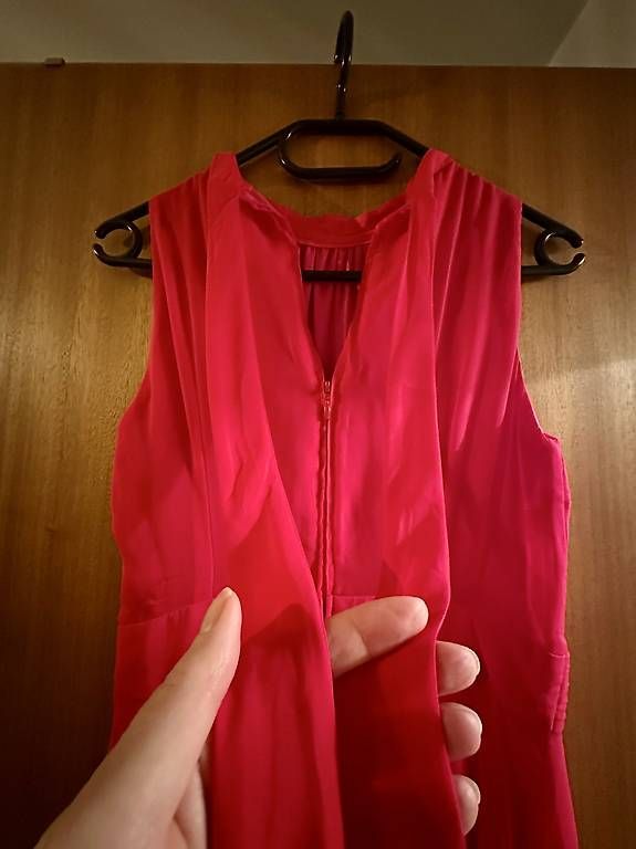 Orsay Vestiti: Neues elegantes Maxikleid ? Grösse 36 – Usato da Basel venduto da swEEty0571 4