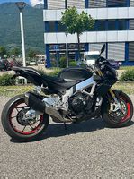 Aprilia tuono v4 APRC