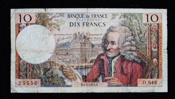 Ab sofort: Deutschlandticket jetzt auch in Frankreich gültig