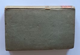 Theophron oder der erfahrne Rathgeber Campe, J. H. 1786
