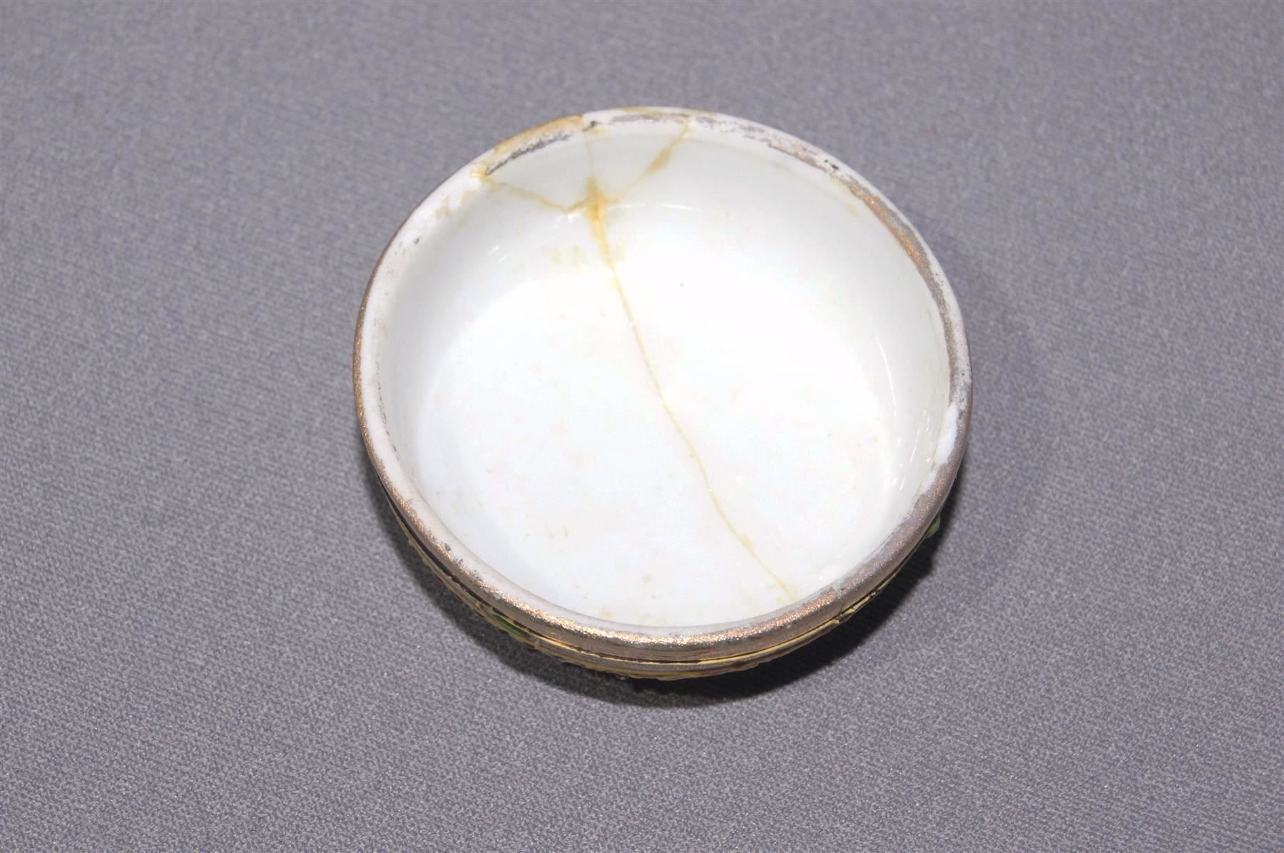 Altro per la casa: Satsuma Teedose (Nr. 27) – Usato da Geroldswil venduto da ARTEFACTO 8