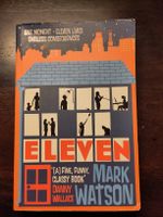 Mark Watson - Eleven