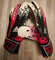 adidas Torwarthandschuhe Predator Grösse 4