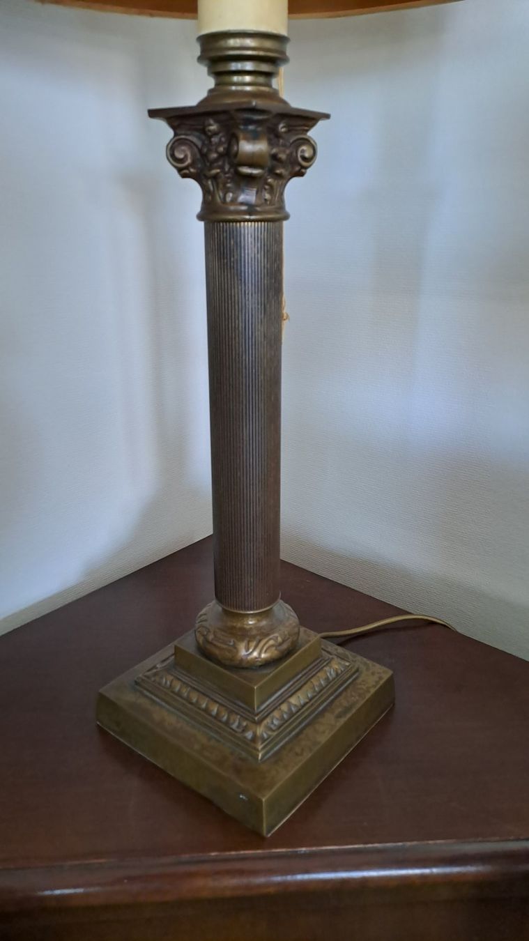 Lampes: Tischlampe – D'occasion à Wetzikon ZH par Juelbe 1