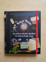 Boys Book
