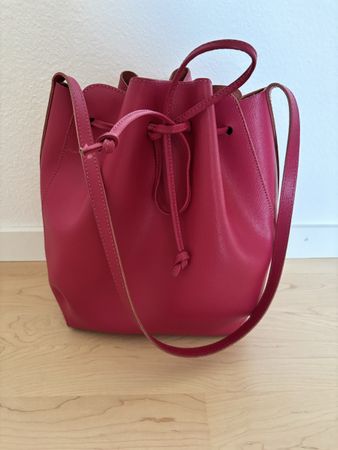 Handtasche mit Innentasche
