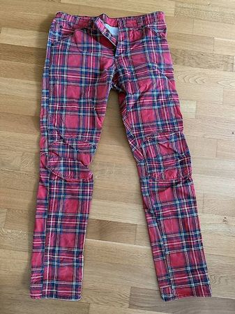 G-Star Hose 32/36 Pharrell Williams im guten Zustand 