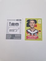 Panini Sticker GER5