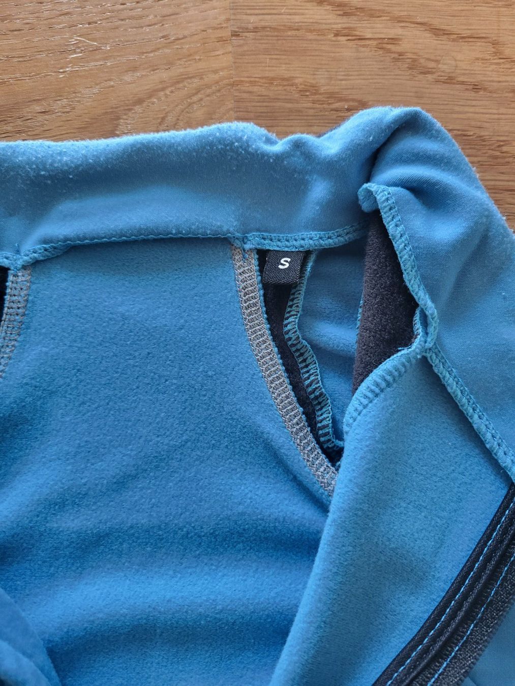 Stoke Giacche: Velo-Jacke STOKE, Gr. S – Usato da Rünenberg venduto da Bille77 3