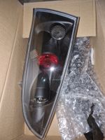 Ford Focus Rückleuchten Schwarz Neu!!!