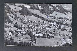 AK Adelboden Berner Oberland