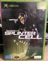 Tom Clancy's Splinter Cell (XBOX) (FR) (CIB)