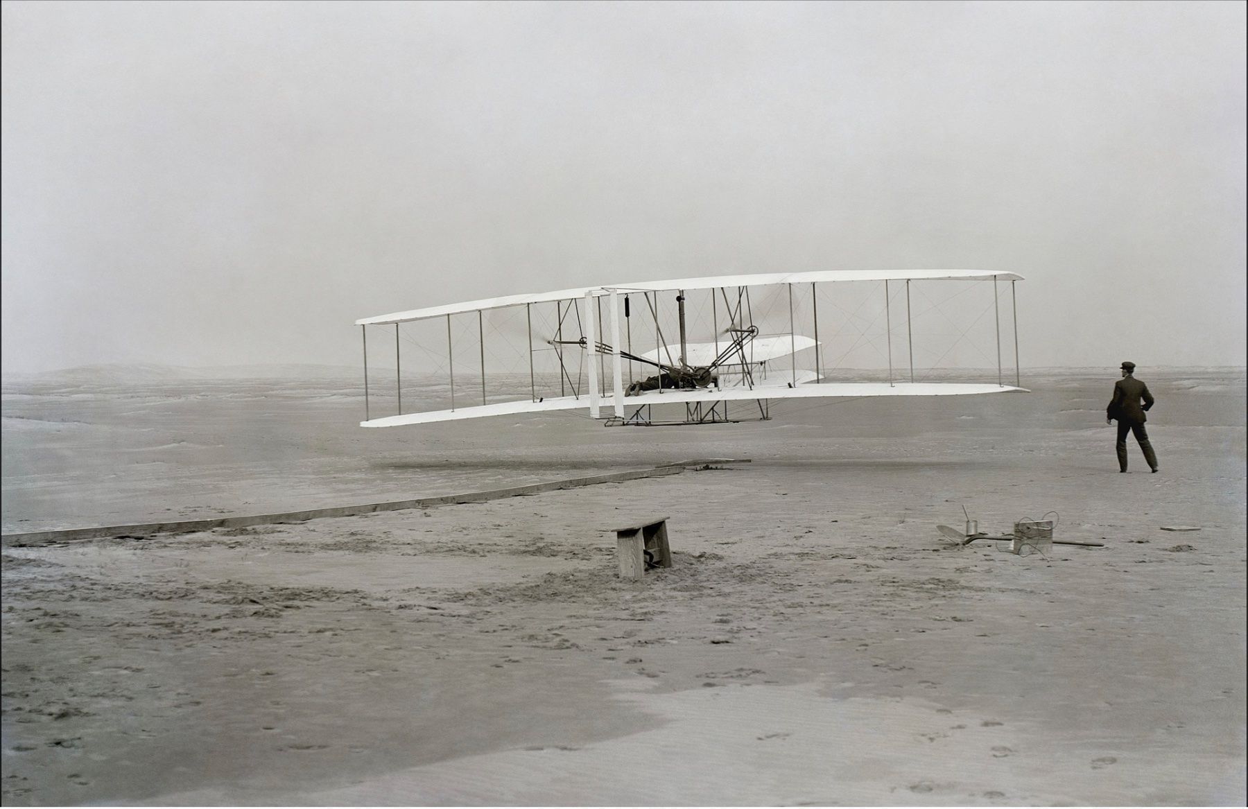 Autografi: Orville und Wilbur Wright Autogramm – Nuovo (secondo la descrizione) da Hittnau venduto da workaholic60 3