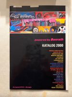 Bonrath Tuning  2000 VW Audi Prospekt