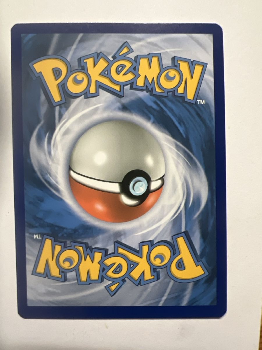 Pokémon Carte collezionabili: Netzball Pokémon  – Usato da Frauenfeld venduto da mwguv 1