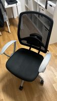 Ergonomischer Bürostuhl
