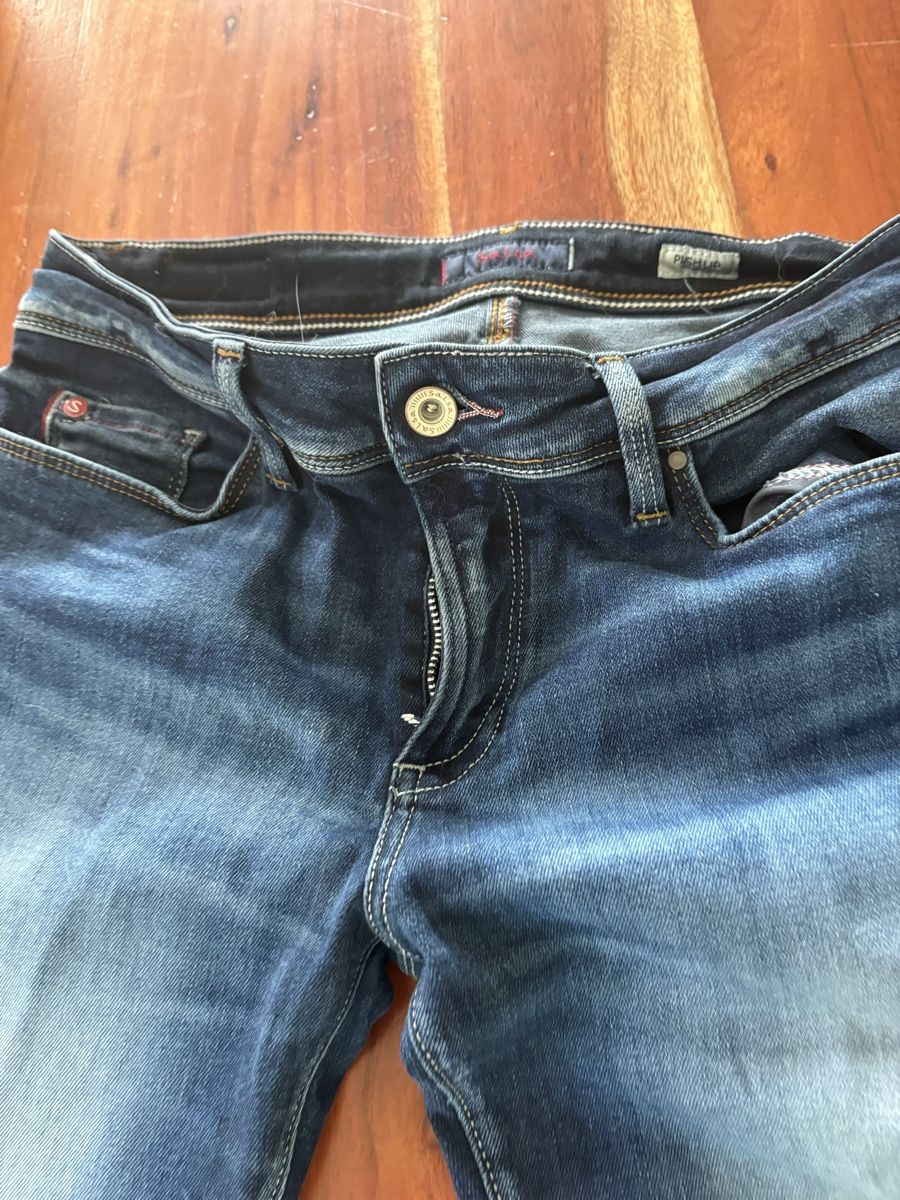 Salsa Jeans: Salsa Jeans , NP 159 CHF , NEU – Nuovo (secondo la descrizione) da Obbürgen venduto da bugi6868 4