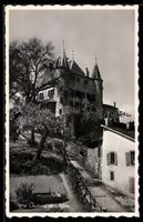 AK Nyon, Château de Nyon