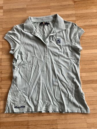 Poloshirt Marina Militare Gr. M
