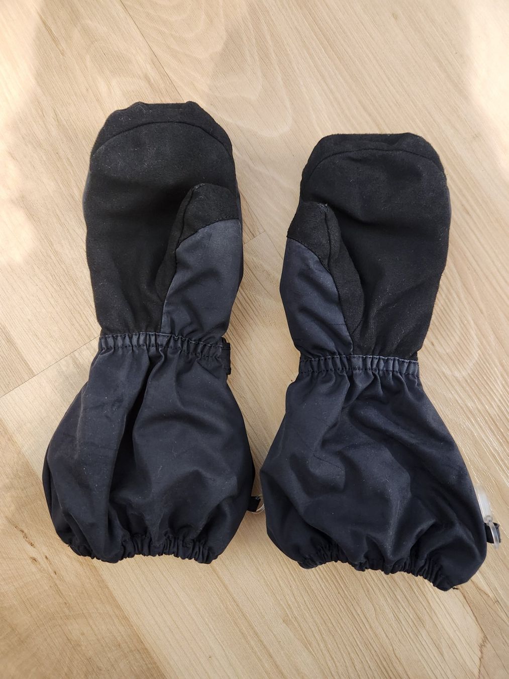 Reima Gants: Reima Tec Handschuhe Gr. 5 – D'occasion à Fällanden par ql17 1