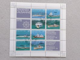 (63) Nat. Briefmarkenausstellung 1978