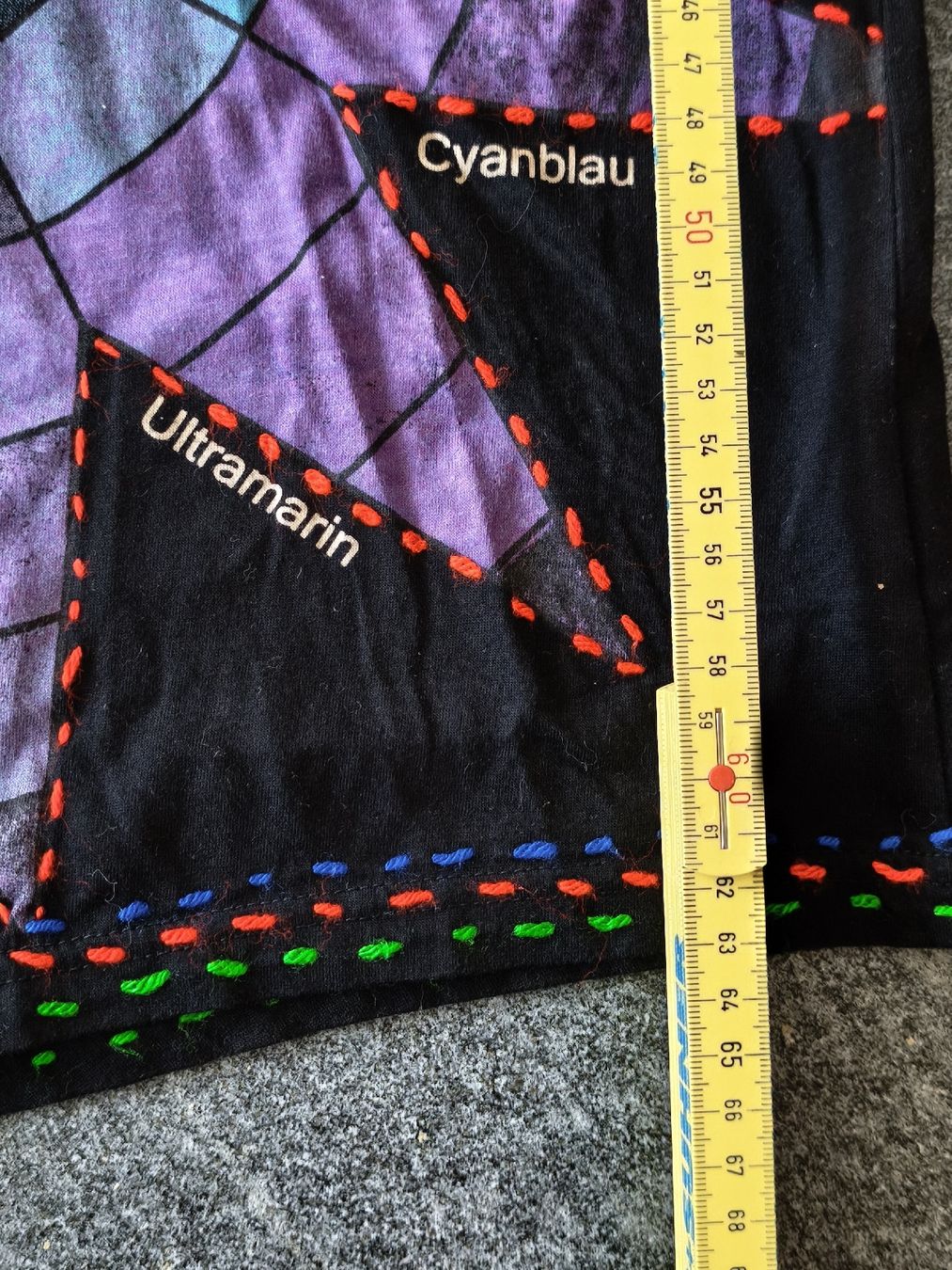 Desigual T-Shirts: Desigual T-Shirt  – Neu (gemäss Beschreibung) aus Hochdorf von Berry005 5