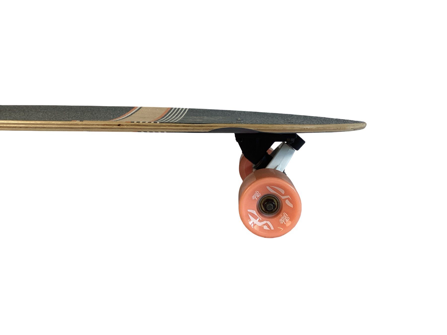 Slide Skateboards: SLIDE Cruiserboard 34-Zoll – Usato da Zürich venduto da Restwert_Zuerich 2