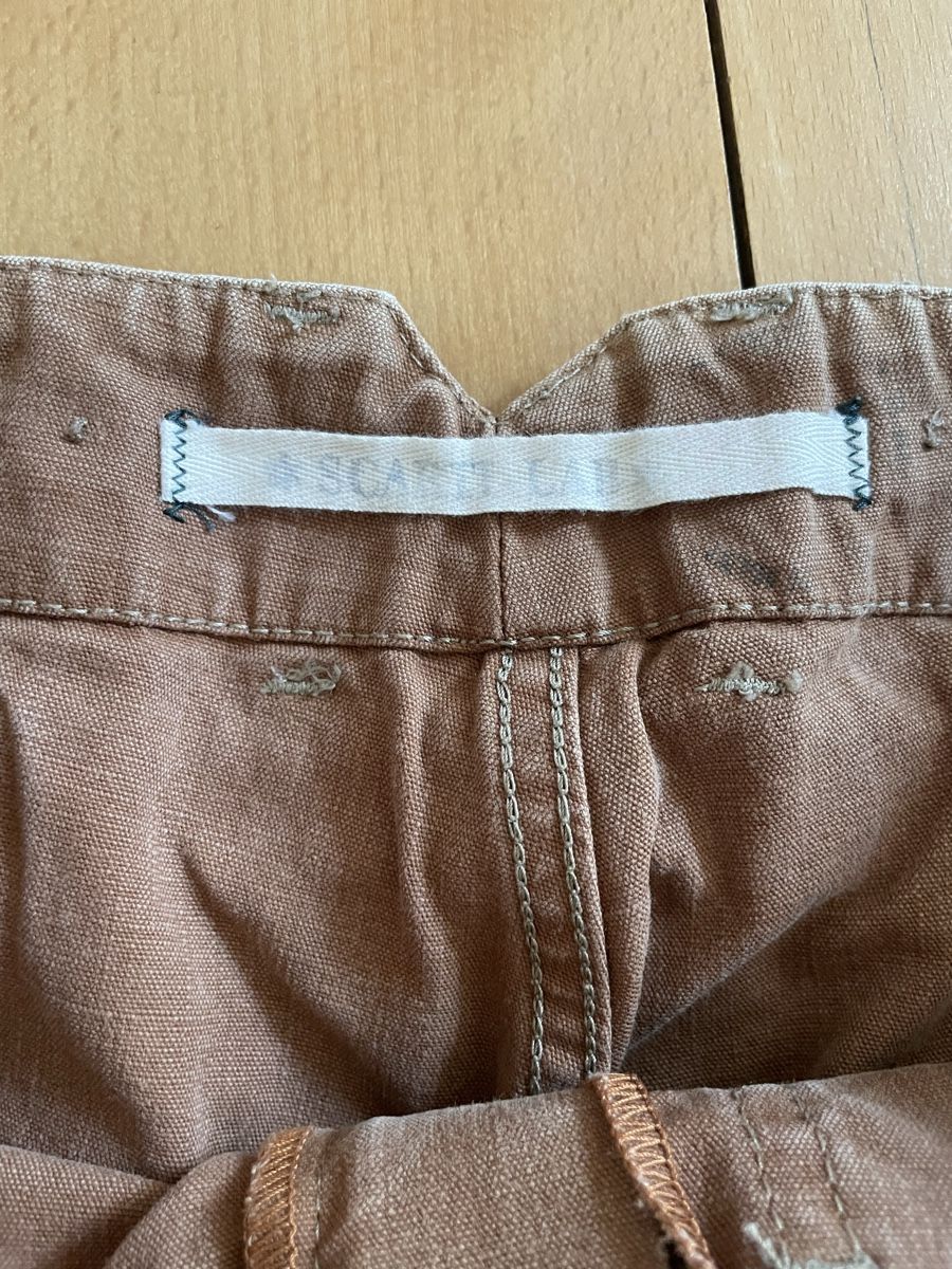 Pantaloni: Pants Scarti-Lab Size 29 – Usato da Zürich venduto da Rollladen 2