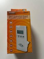 Digitales Energie-Verbrauchsmessgerät