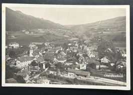 Fotokarte Oberdiessbach 