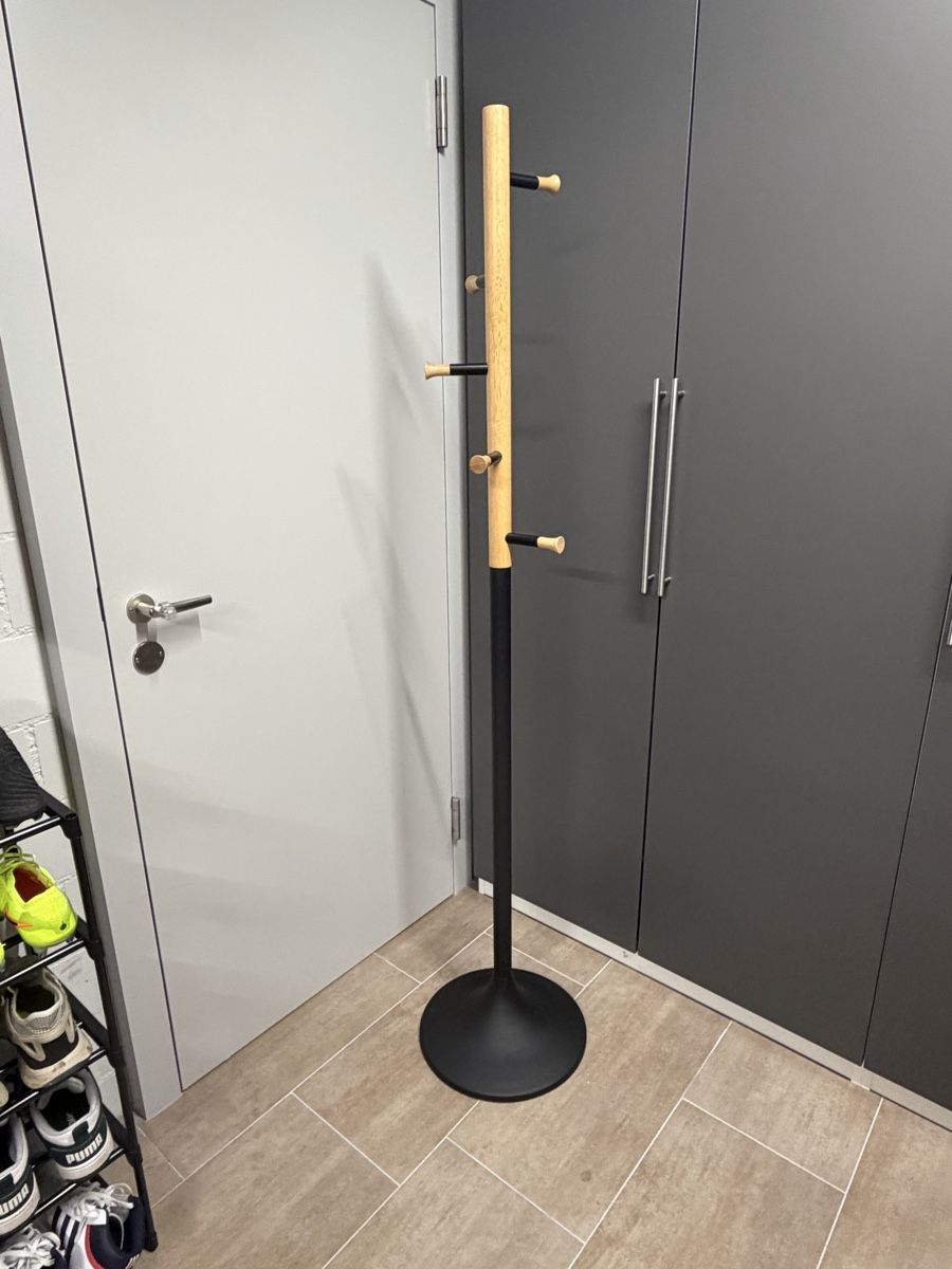 Micasa Garderobe: Kleiderständer Micasa – Gebraucht aus Schöftland von Golf47775