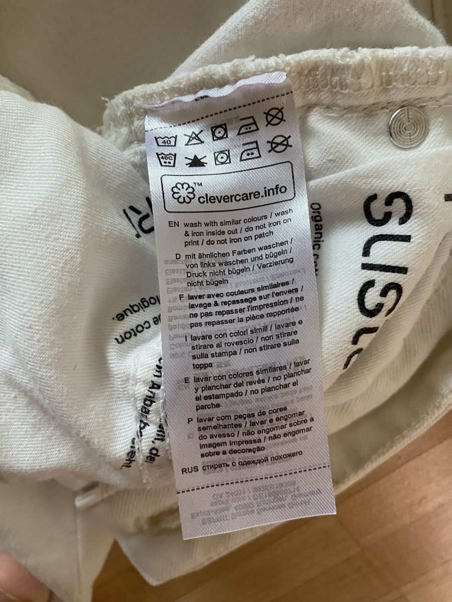 Esprit Jeans: Esprit Jeans, Grösse 27 – Usato da Neftenbach venduto da ElenaLo 4